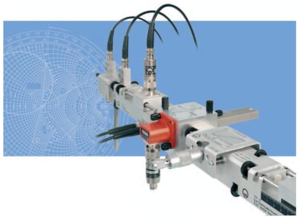 Microwave Lab T7.4.3