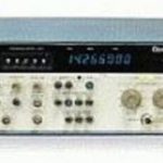 900-2-18-03 Synthesized Signal Sweep Generator, 2 to 18GHz Gigatronics