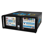BoardMaster 8000 PLUS ABI Electronics