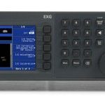 N5172B EXG X-Series RF Vector Signal Generator, 9 kHz to 6 GHz Keysight