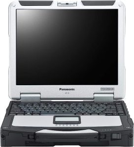 Panasonic Toughbook CF-31 Mk5