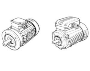 Lowara PLM90B14/322E3