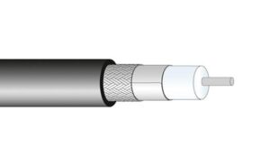 UFA210B Micro-Coax