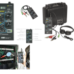 CMA-100 Countermeasures Amplifier Research Electronics International